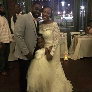 Meet your Posher, Kamri