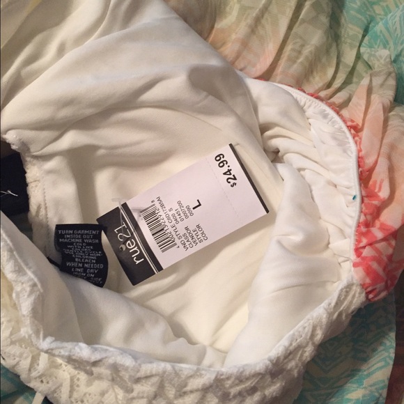 New with tags size large Womens maxi dress - Picture 3 of 4