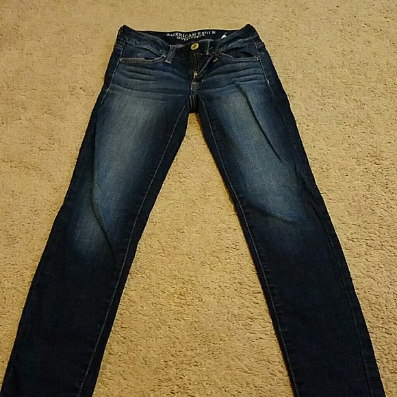 AE jeans
