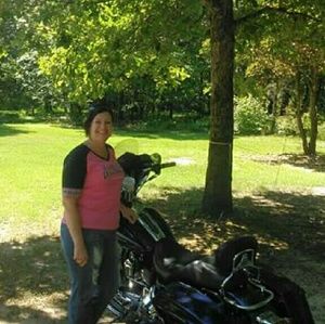 Meet your Posher, Debra