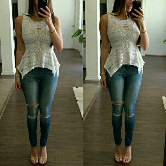 Bar III Tops - Shirt