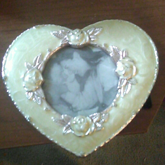 Wedding Picture Frame