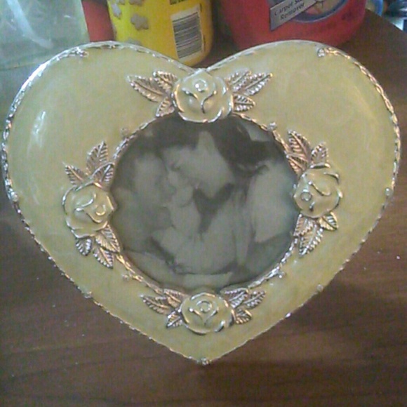 Wedding Picture Frame - Picture 2 of 3