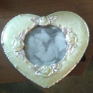 Wedding Picture Frame