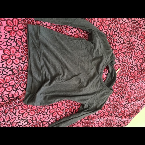 Free Society sweater