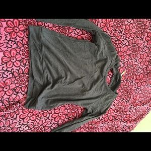 Free Society sweater