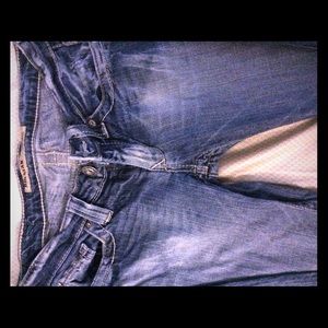 Big Star Sweet Jeans