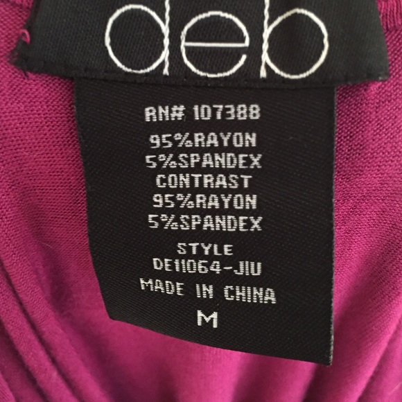 Sequined tank top - Picture 4 of 4