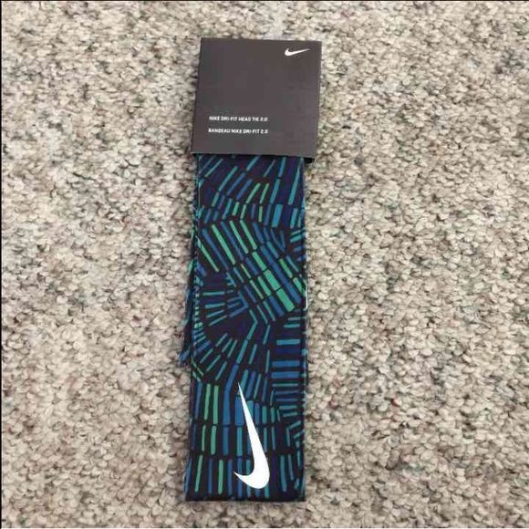 😍 WEEKEND SALE - Nike headband