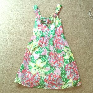 Lilly Pulitzer Dresses - Lilly Pulitzer Peggy Dress Lilly Pulitzer Dresses - Lilly Pulitzer Peggy Dress