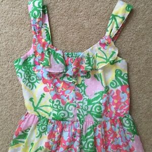 Lilly Pulitzer Dresses - Lilly Pulitzer Peggy Dress Lilly Pulitzer Dresses - Lilly Pulitzer Peggy Dress
