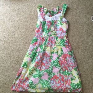 Lilly Pulitzer Dresses - Lilly Pulitzer Peggy Dress Lilly Pulitzer Dresses - Lilly Pulitzer Peggy Dress