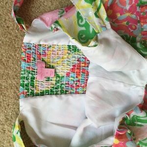 Lilly Pulitzer Dresses - Lilly Pulitzer Peggy Dress Lilly Pulitzer Dresses - Lilly Pulitzer Peggy Dress