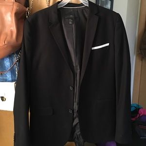 **SOLD** Men's H&M Slim Fit Blazer
