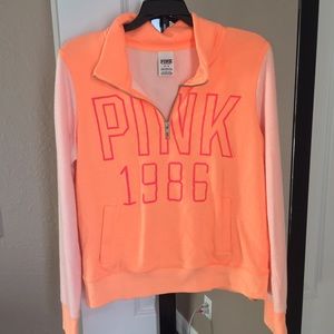 Victoria's Secret PINK jacket (medium)