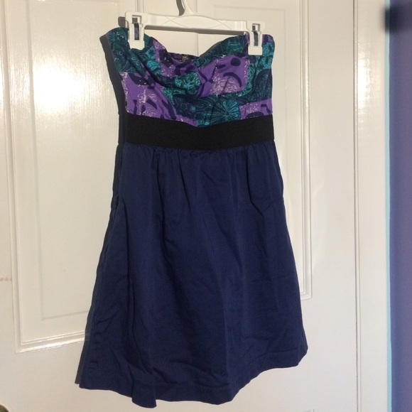 Urban outfitters mini dress