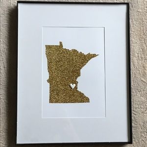 MN Wall Decor
