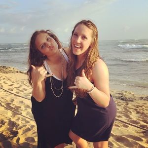 Meet your Posher, Samantha