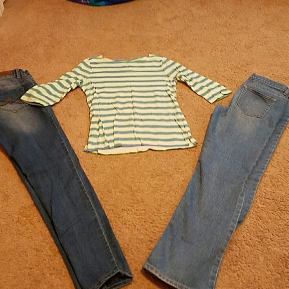 Back 2 School Girls Bundle