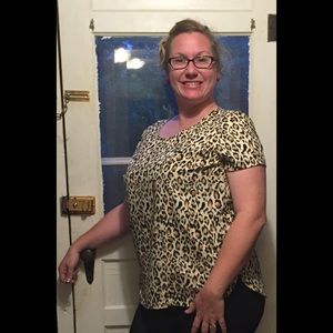 Meet your Posher, Candice