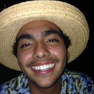 Meet your Posher, Stephen