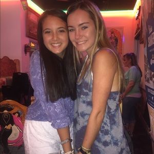 Meet your Posher, Kate