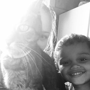 Meet your Posher, Corban