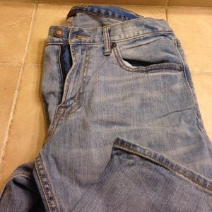 Men's American eagle jeans