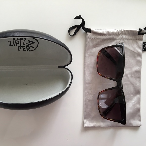 Von Zipper Sunglasses