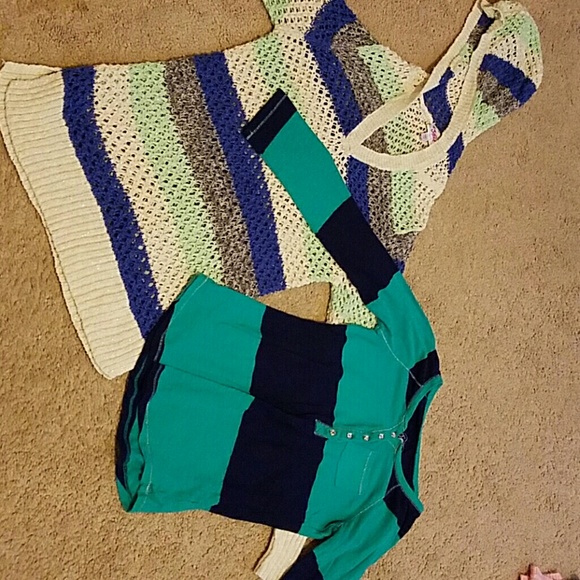 Justice Girls Bundle