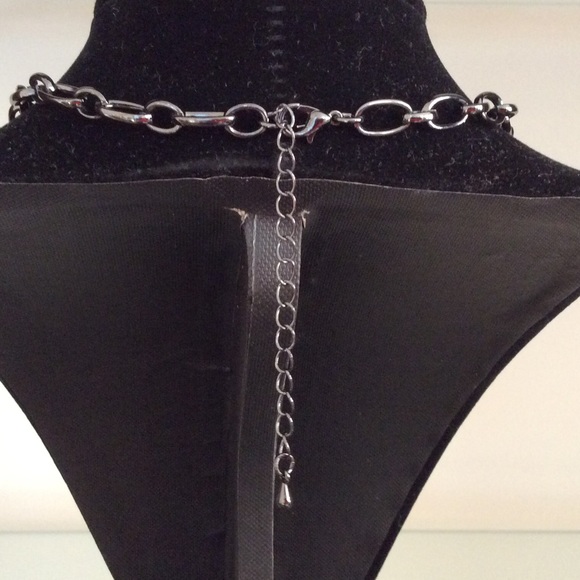 NWOT Order of the Black Cross pendant - Picture 4 of 4