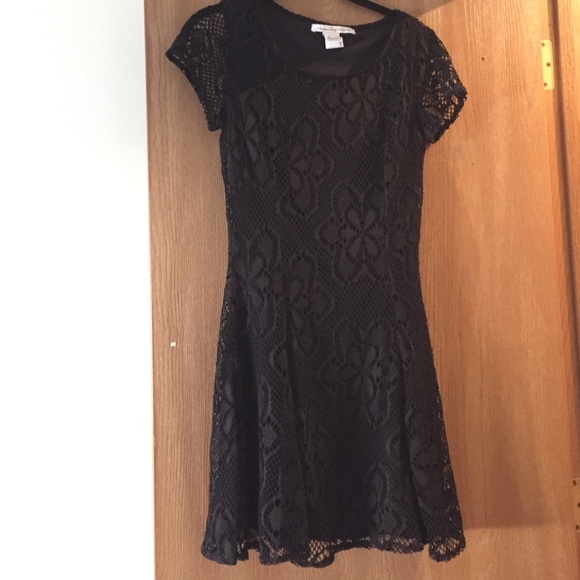 American Rag Mini-Dress - Picture 2 of 2