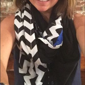 Lululemon Vinyasa Scarf