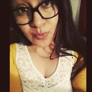 Meet your Posher, Daisy