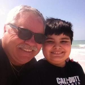 Meet your Posher, Gary