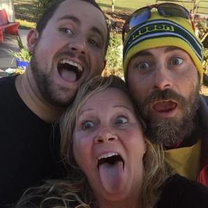 Meet your Posher, Sue