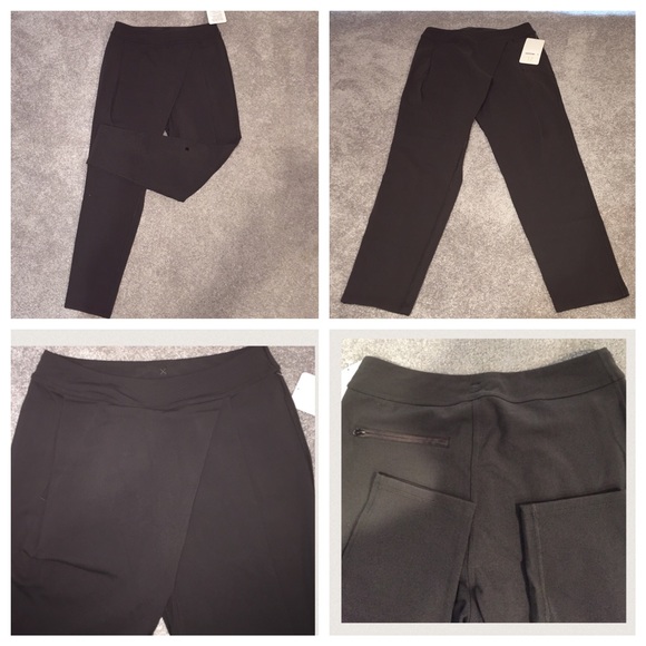lululemon Yogini Trouser Pant NWT/12 DKWN. LOVE - Picture 2 of 4