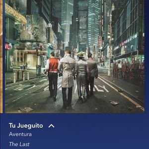 Meet your Posher, Nadia