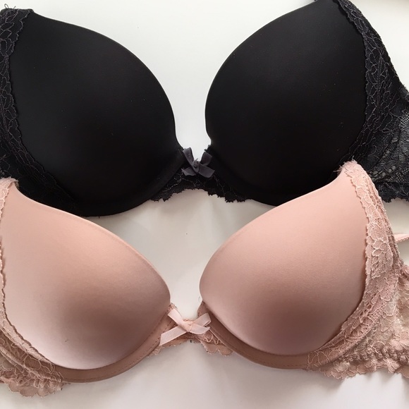 Victoria's Secret Bra Bundle