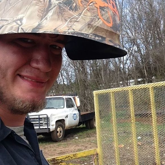 Meet your Posher, Brody