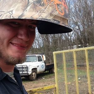 Meet your Posher, Brody