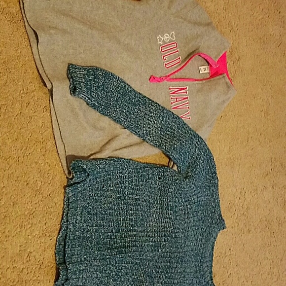 Back 2 School Old Navy Bundle