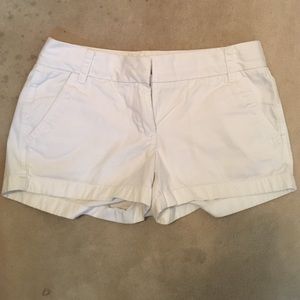 J. Crew Shorts!