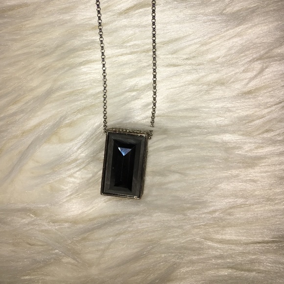 Judith Jack Necklace