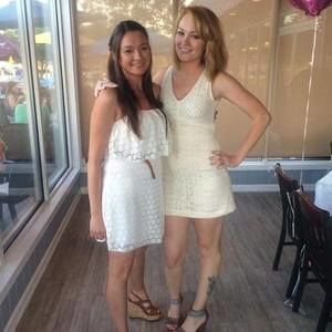 Meet your Posher, Stacey lynn