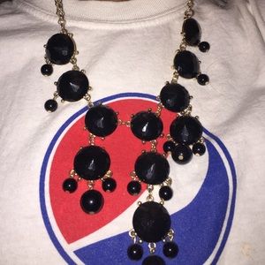 Black Necklace