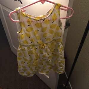 Toddler dress