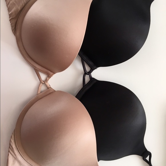 Victoria's Secret Bombshell Bra Bundle