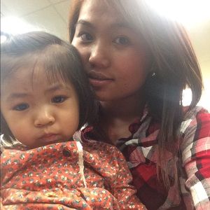 Meet your Posher, Deborah