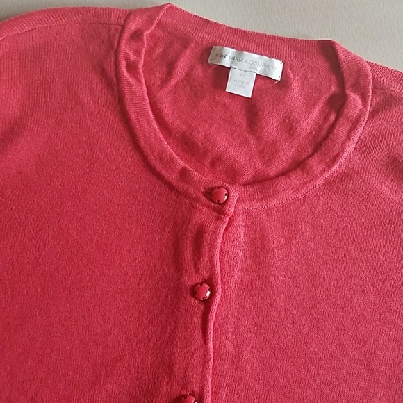 NY&Co Black Lace Cardigan - Picture 2 of 3